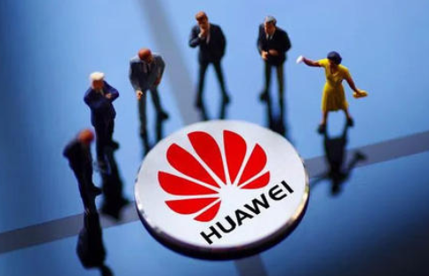 默克尔反对华为禁令,德新草案或不会针对华为-普乐斯等离子清洗机