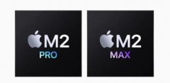 苹果发布两颗芯片：M2 Pro 和 M2 Max，等离子清洗机能够应用在上面吗？